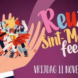 St Maartenfeest Herk-de-Stad