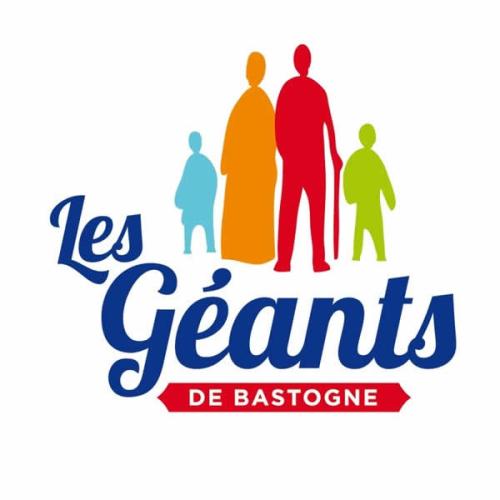 logo Geants de Bastogne