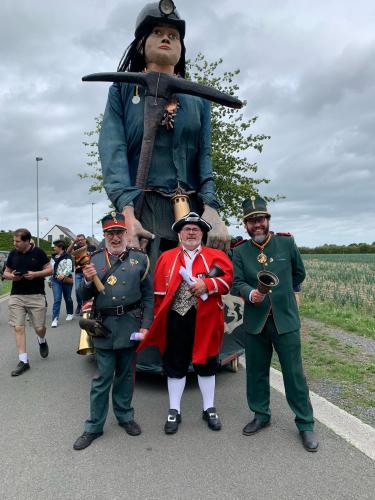 De Putheks in Beselare